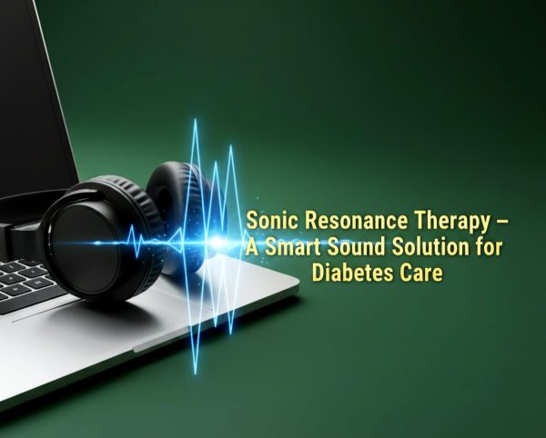 Sonic Resonance Therapy